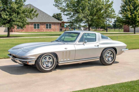 1965 Chevrolet Corvette
