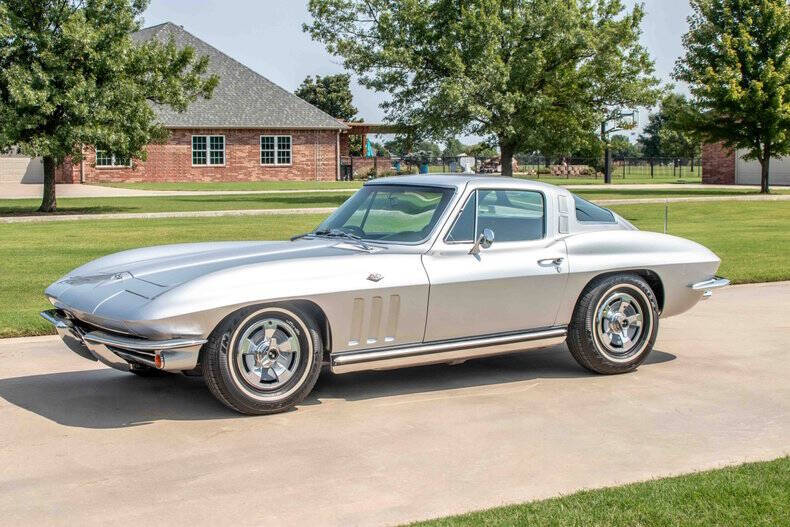 1965 Chevrolet Corvette
