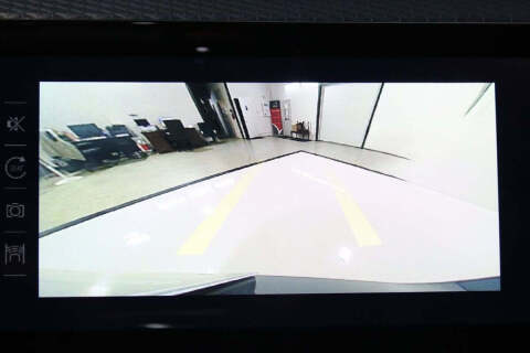 2020 Land Rover Range Rover Velar P250 R-Dynamic S