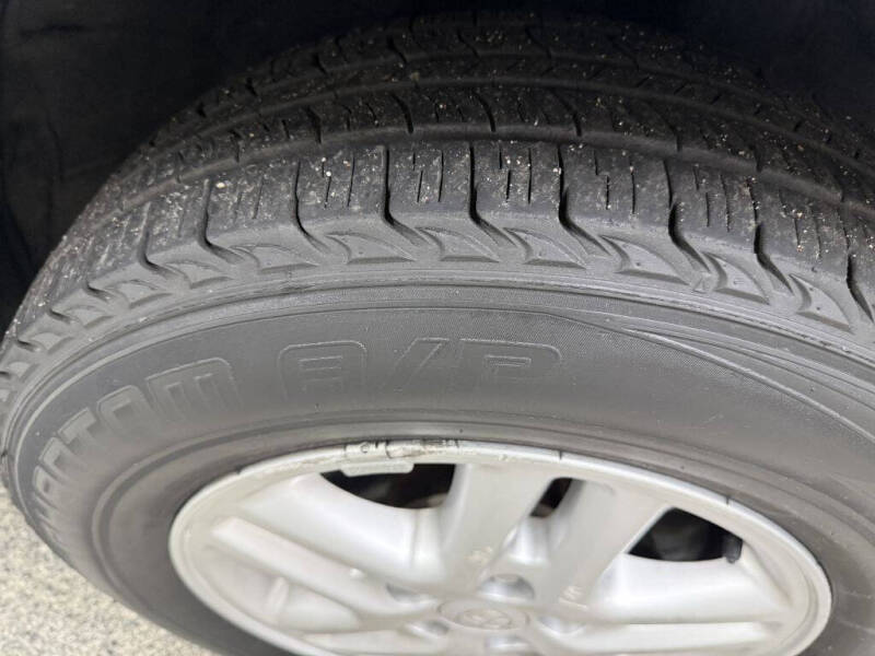 2002 Toyota RAV4