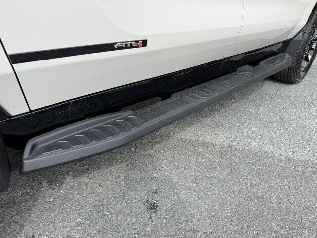 2026 GMC Sierra EV AT4