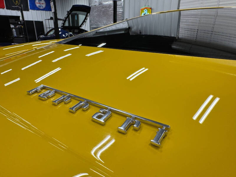 2002 Ferrari 360 Modena