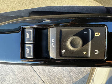 2021 Volkswagen ID.4 Pro