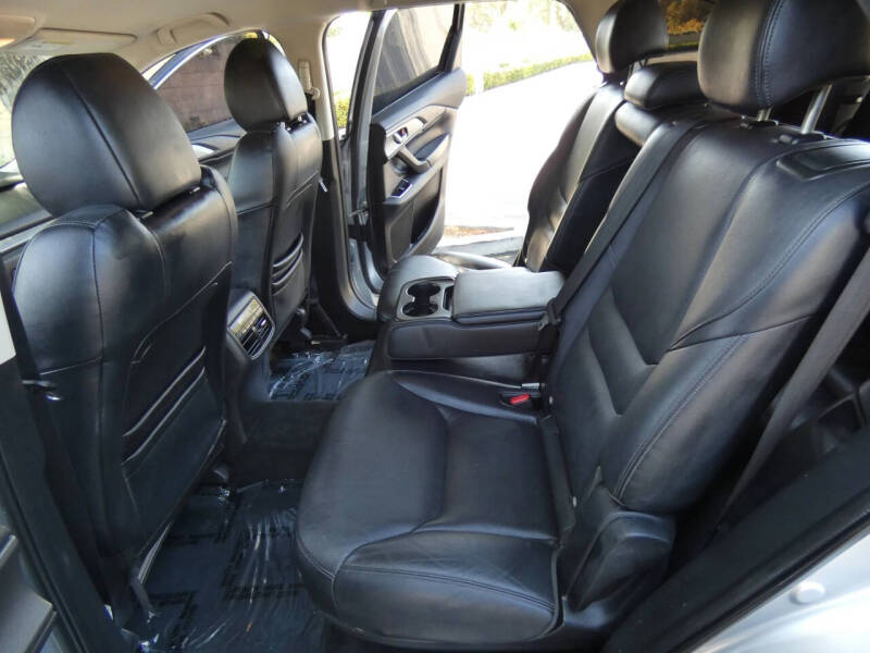 2019 Mazda CX-9 Touring