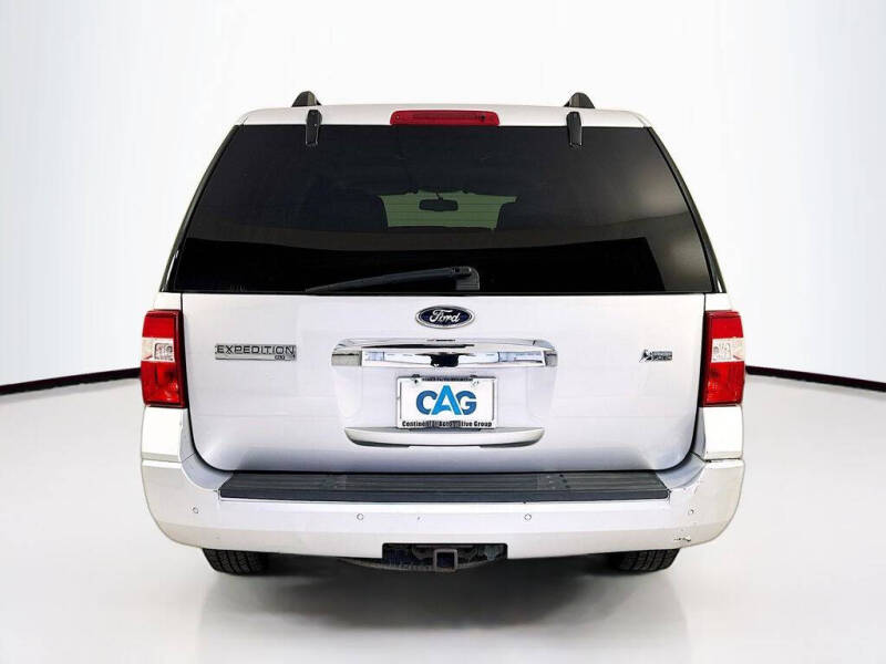 2013 Ford Expedition XLT