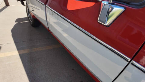 1978 Chevrolet C10