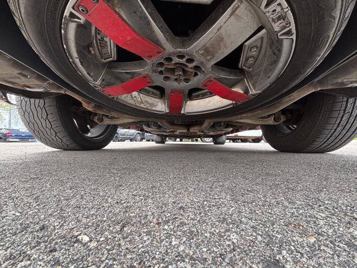 2013 Dodge Durango R/T