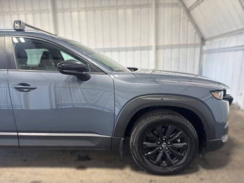 2023 Mazda CX-50 2.5 S Preferred Plus