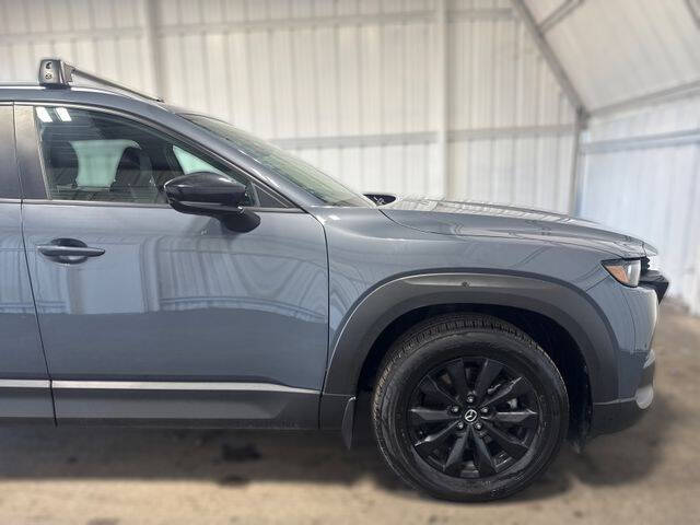 2023 Mazda CX-50 2.5 S Preferred Plus