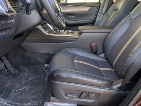 2025 Mazda CX-90 3.3 Turbo Premium Plus