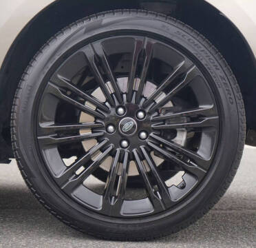 2023 Land Rover Range Rover P400 SE