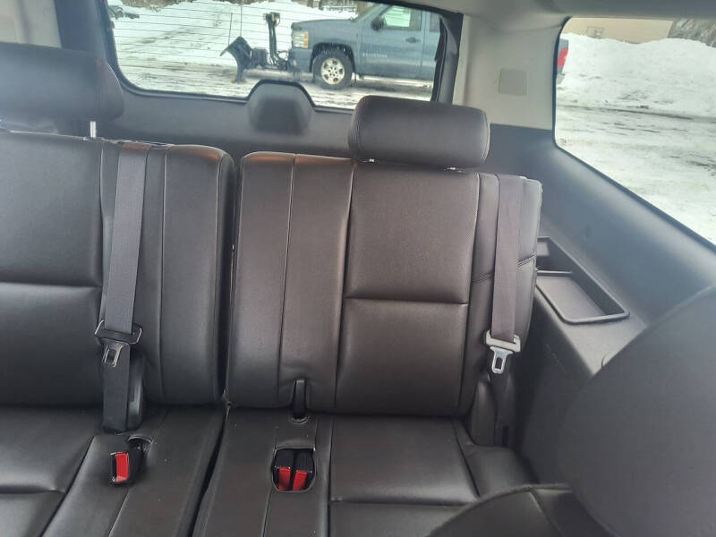 2013 Cadillac Escalade ESV Premium