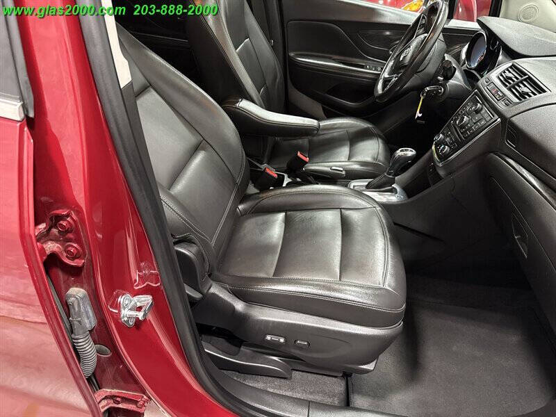 2015 Buick Encore Premium