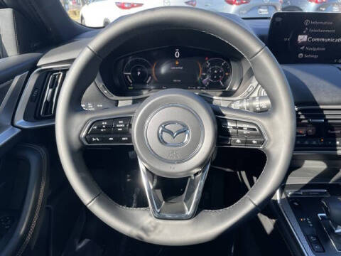 2026 Mazda CX-90 Plug-in Hybrid Premium Plus