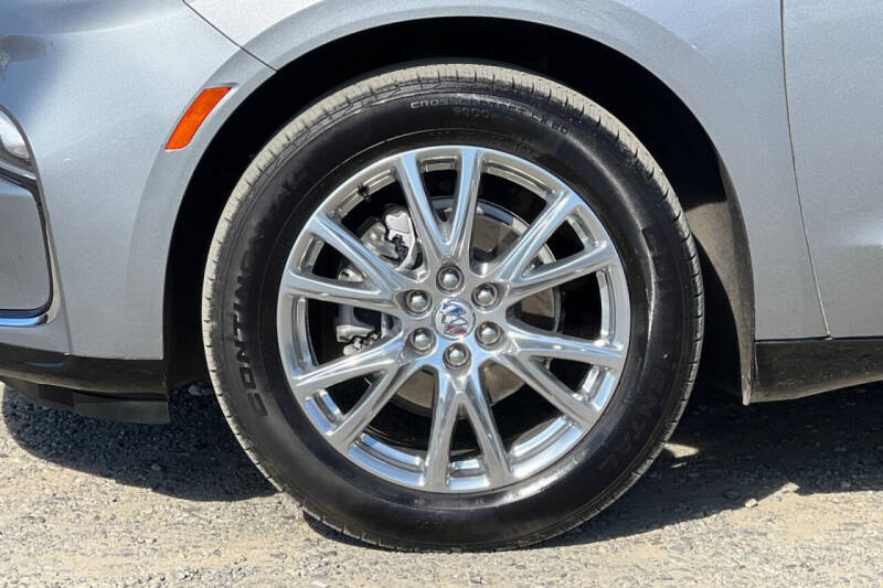 2023 Buick Enclave Premium