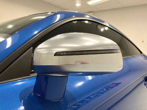 2010 Audi TTS 2.0T quattro Prestige