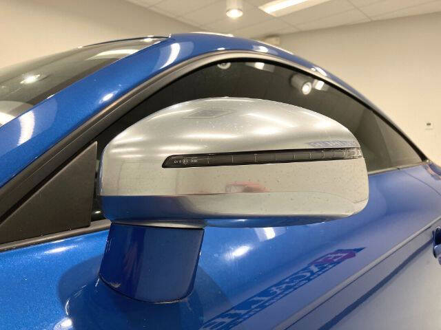 2010 Audi TTS 2.0T quattro Prestige