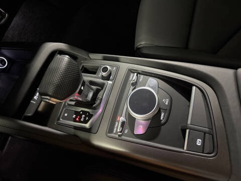 2023 Audi R8 5.2 V10 performance