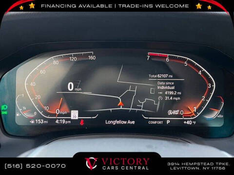 2019 BMW 3 Series 330i xDrive