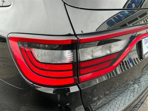 2019 Dodge Durango R/T