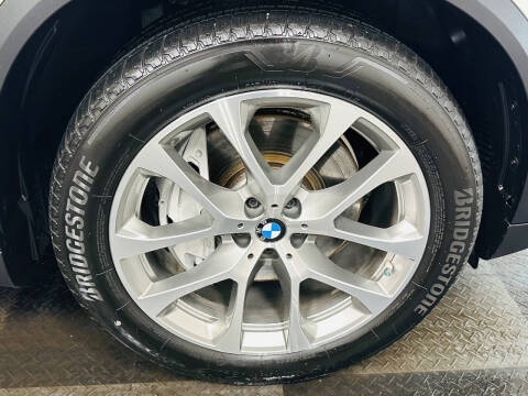 2021 BMW X5 xDrive45e