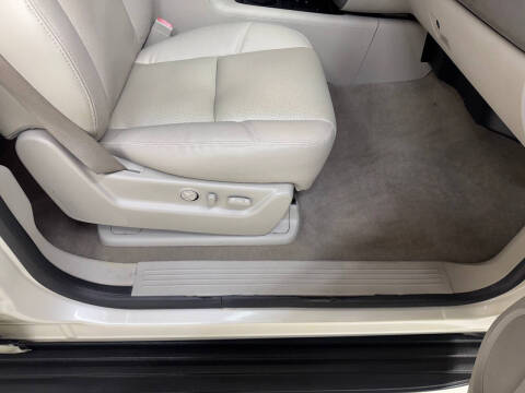 2010 GMC Yukon SLT XFE