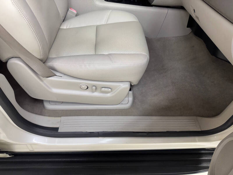 2010 GMC Yukon SLT XFE