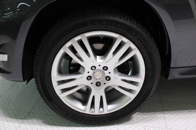 2013 Mercedes-Benz GLK GLK 350