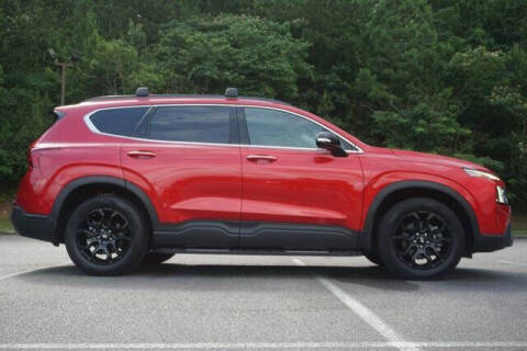 2023 Hyundai Santa Fe XRT