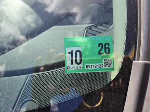 2011 Nissan Rogue SV