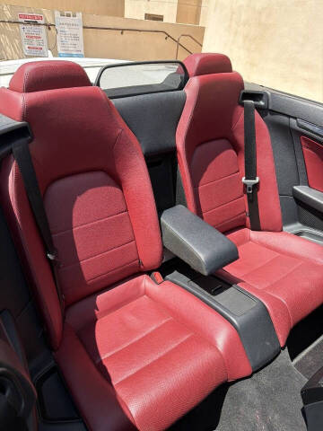 2014 Mercedes-Benz E-Class E 350