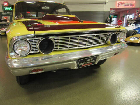 1964 Ford Fairlane