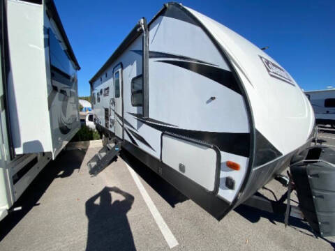 2020 Coleman Coleman Light 2515RL