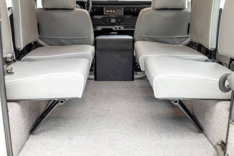 1997 Land Rover Defender 90