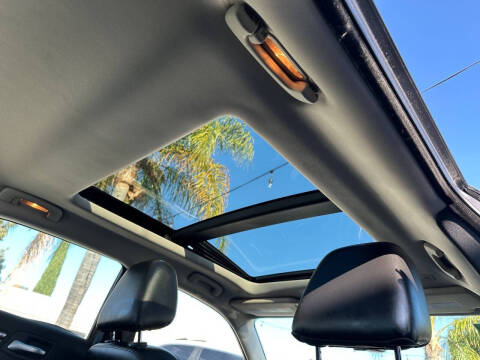 2018 Chrysler 300 Limited