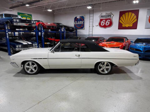 1965 Buick Skylark