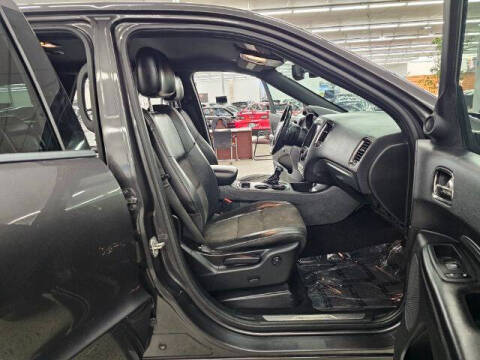 2019 Dodge Durango GT Plus