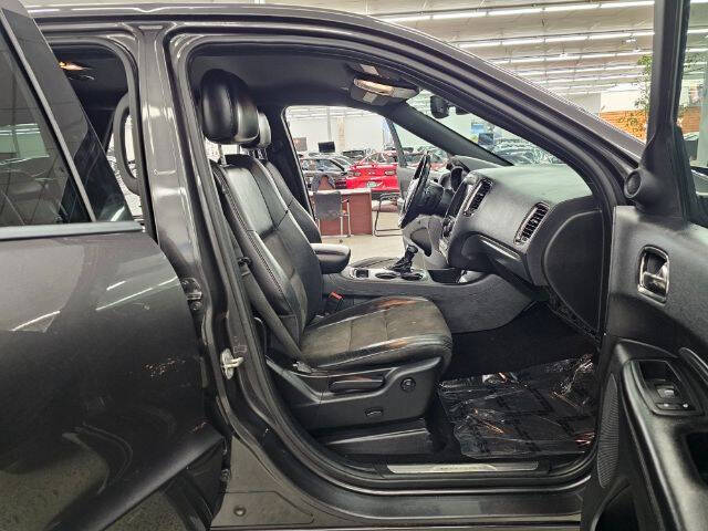 2019 Dodge Durango GT Plus