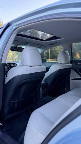 2011 Lexus IS 250