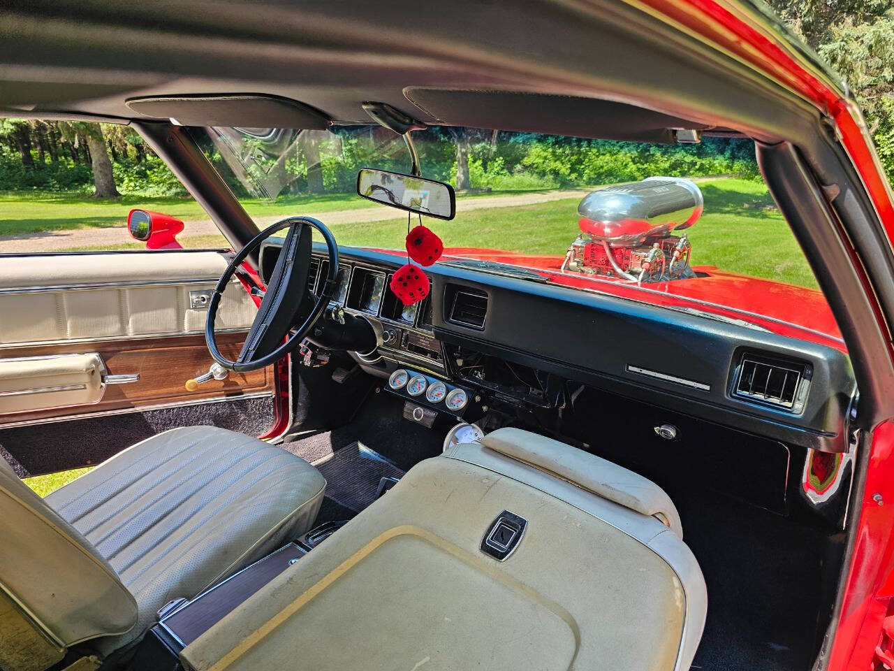 1972 Buick Skylark 141