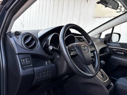 2015 Mazda MAZDA5 Sport