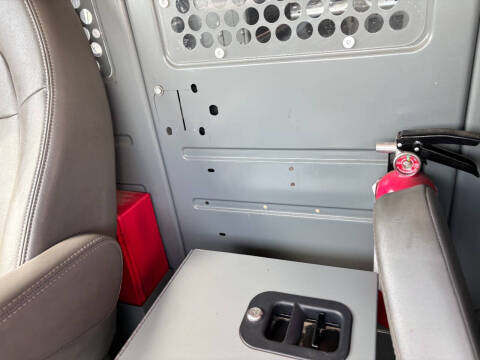 2015 Chevrolet Express 2500