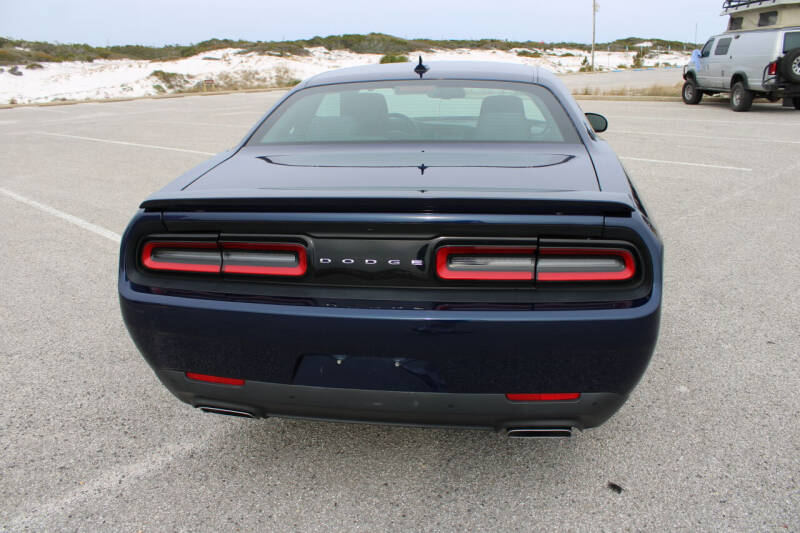 2015 Dodge Challenger R/T