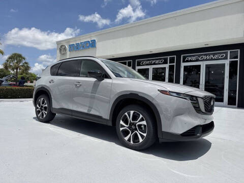 2026 Mazda CX-5 2.5 S Preferred