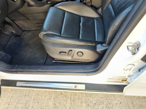 2011 Audi A3 2.0 TDI Premium Plus