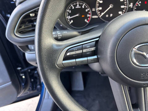 2023 Mazda CX-30 2.5 S