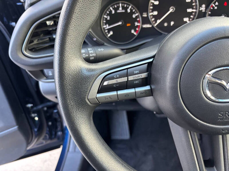 2023 Mazda CX-30 2.5 S