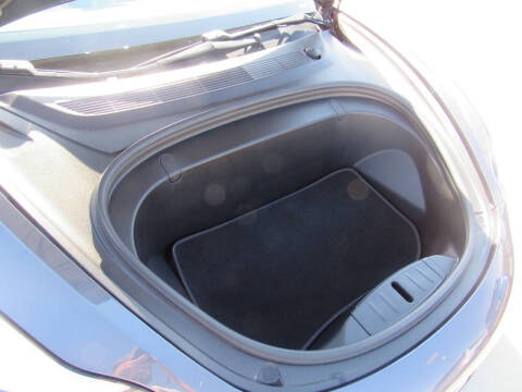 2018 Tesla Model 3 Mid Range