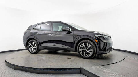 2023 Volkswagen ID.4 Pro