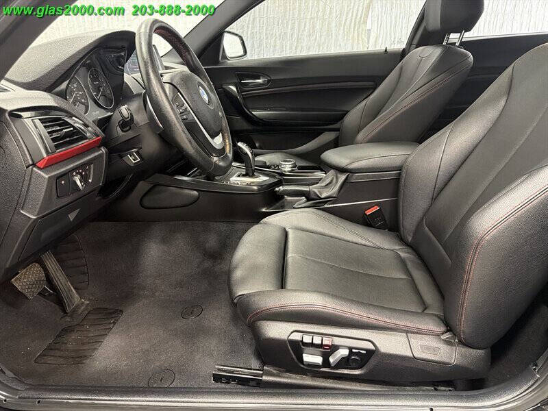 2016 BMW 2 Series 228i xDrive